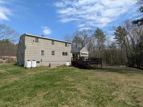 263 Cram Hill Road Lyndeborough NH 03082