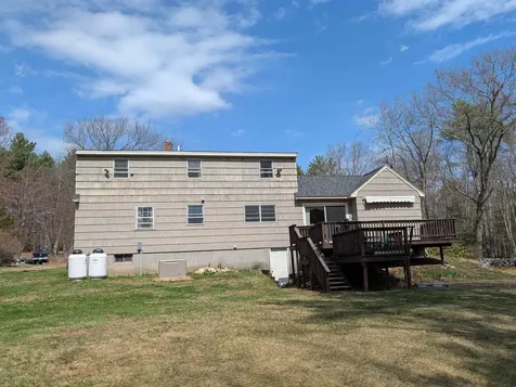 263 Cram Hill Road Lyndeborough NH 03082