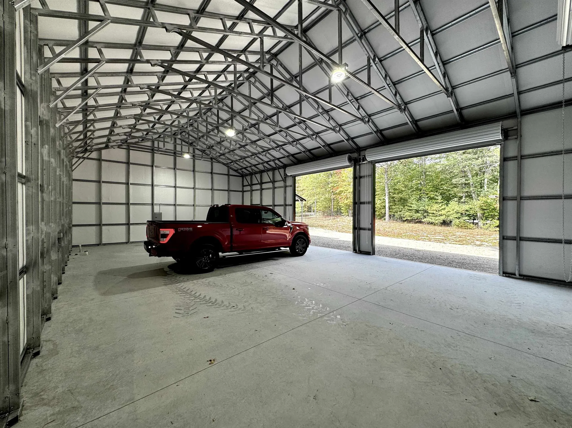 23 Summit View Drive Tamworth NH 03886