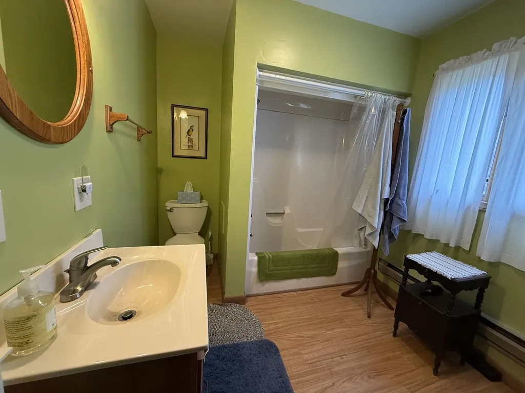 364 Oberdorf Road Readsboro VT 05350