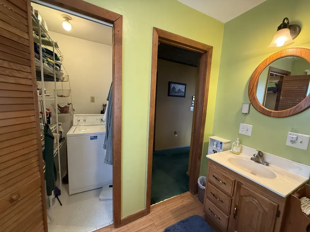 364 Oberdorf Road Readsboro VT 05350