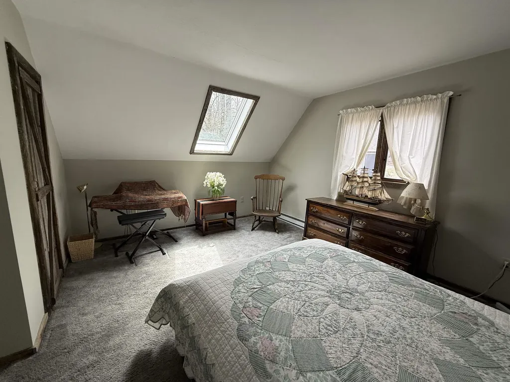 364 Oberdorf Road Readsboro VT 05350