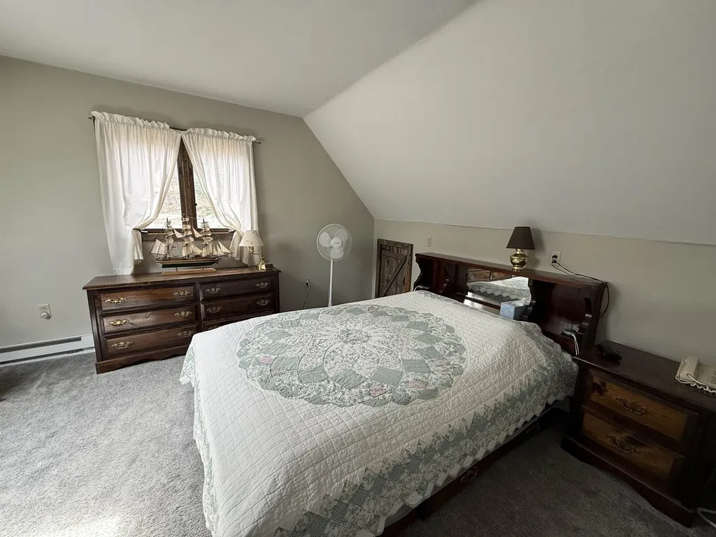 364 Oberdorf Road Readsboro VT 05350