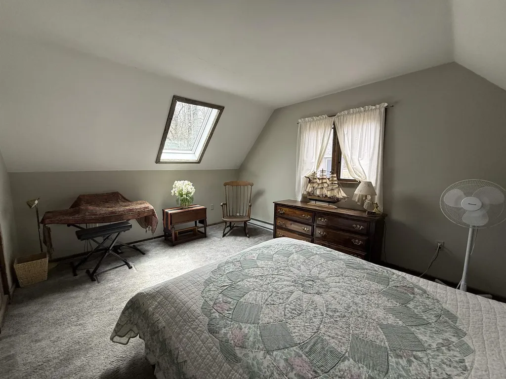 364 Oberdorf Road Readsboro VT 05350