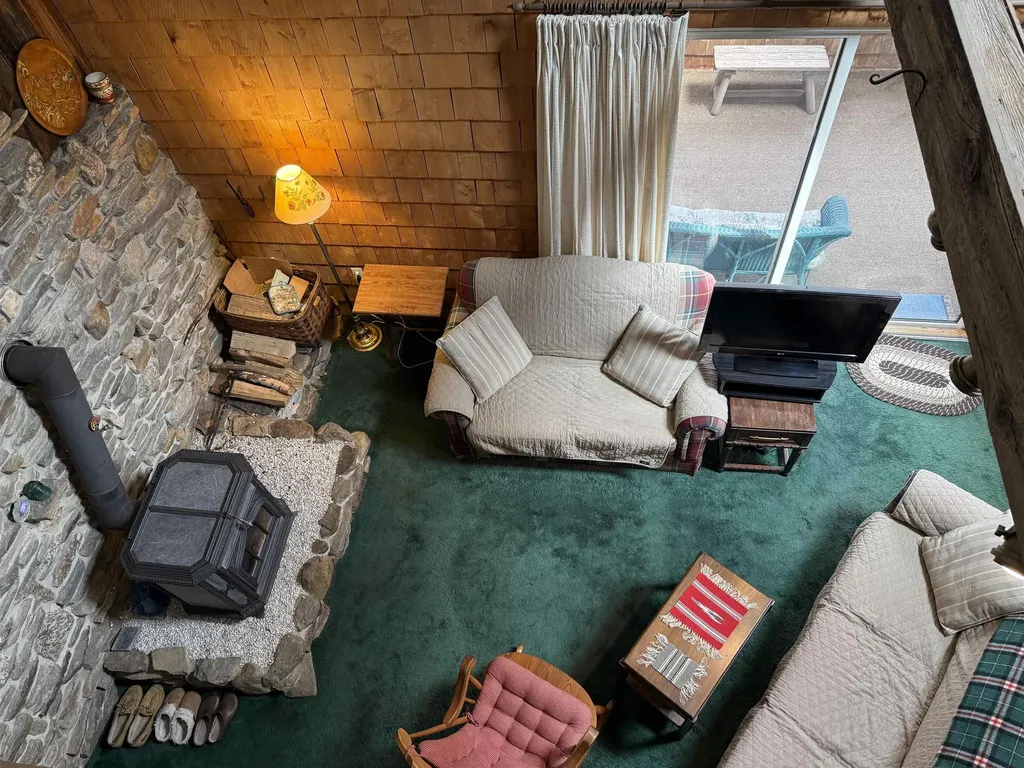 364 Oberdorf Road Readsboro VT 05350