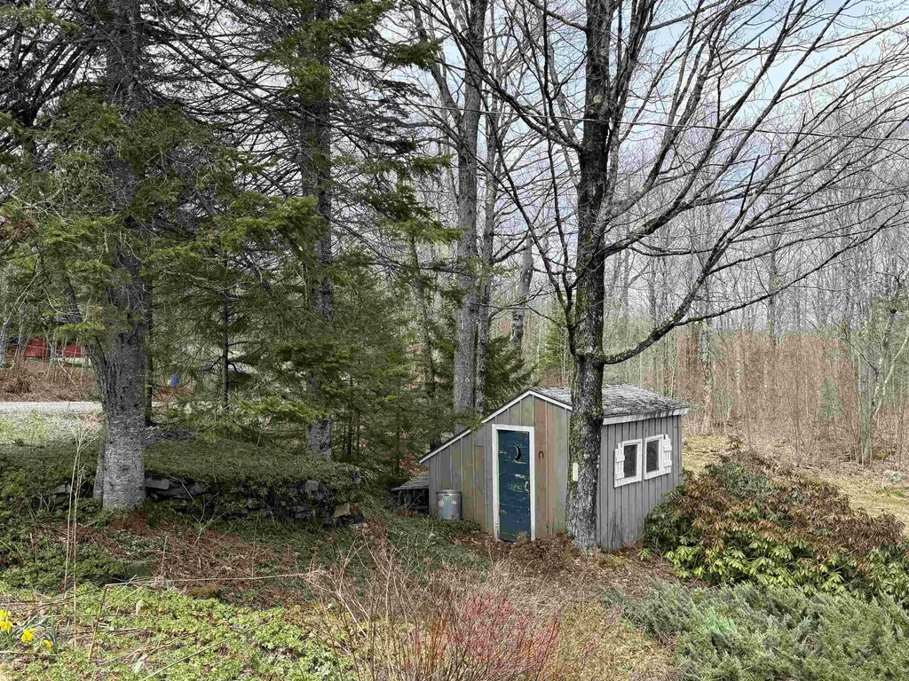 364 Oberdorf Road Readsboro VT 05350