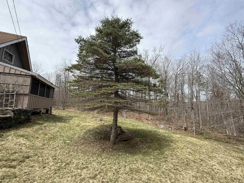 364 Oberdorf Road Readsboro VT 05350