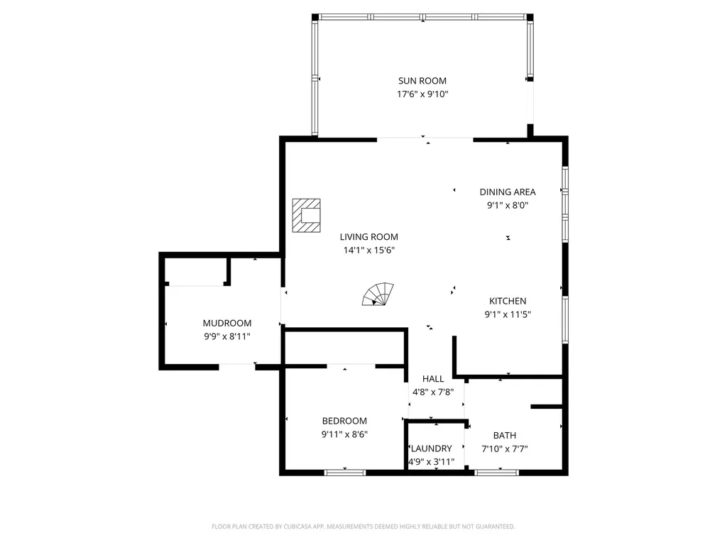 364 Oberdorf Road Readsboro VT 05350