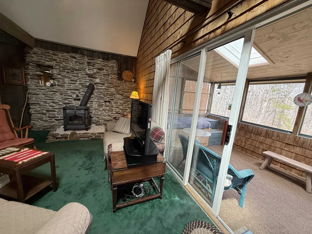 364 Oberdorf Road Readsboro VT 05350