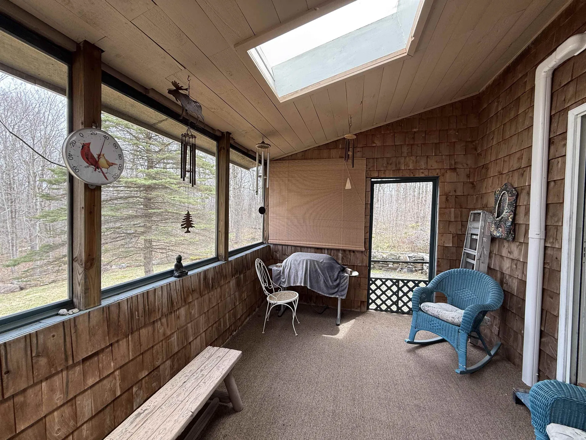 364 Oberdorf Road Readsboro VT 05350