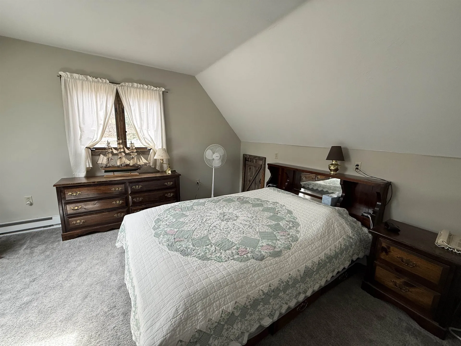 364 Oberdorf Road Readsboro VT 05350