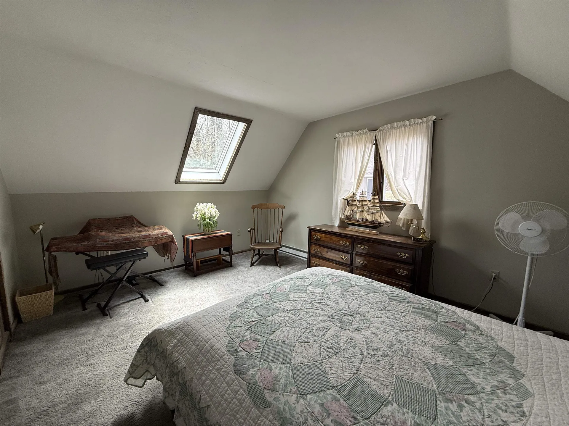 364 Oberdorf Road Readsboro VT 05350