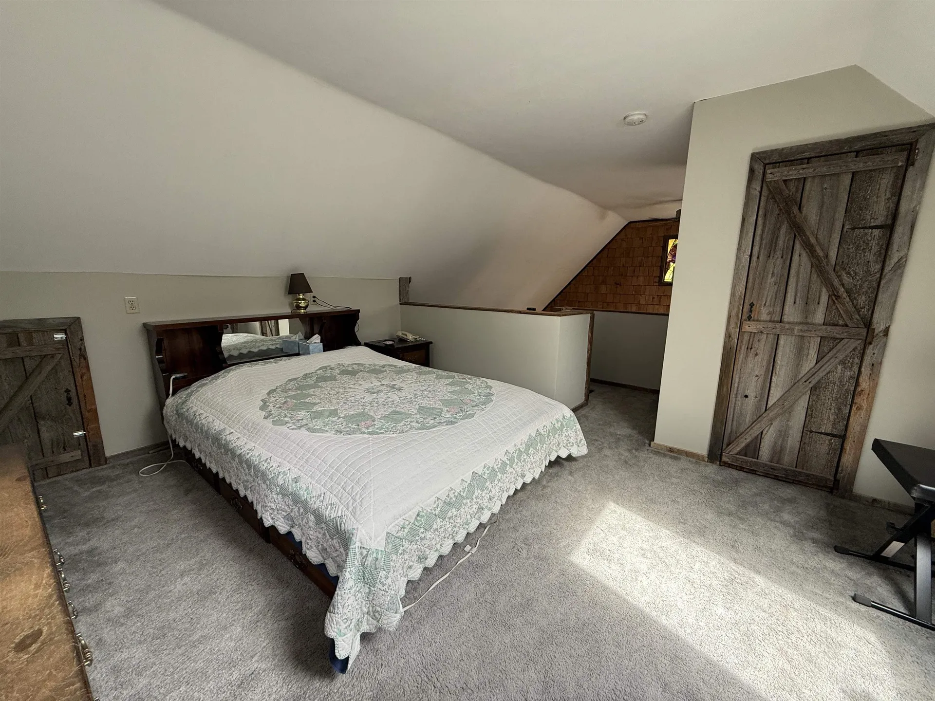 364 Oberdorf Road Readsboro VT 05350