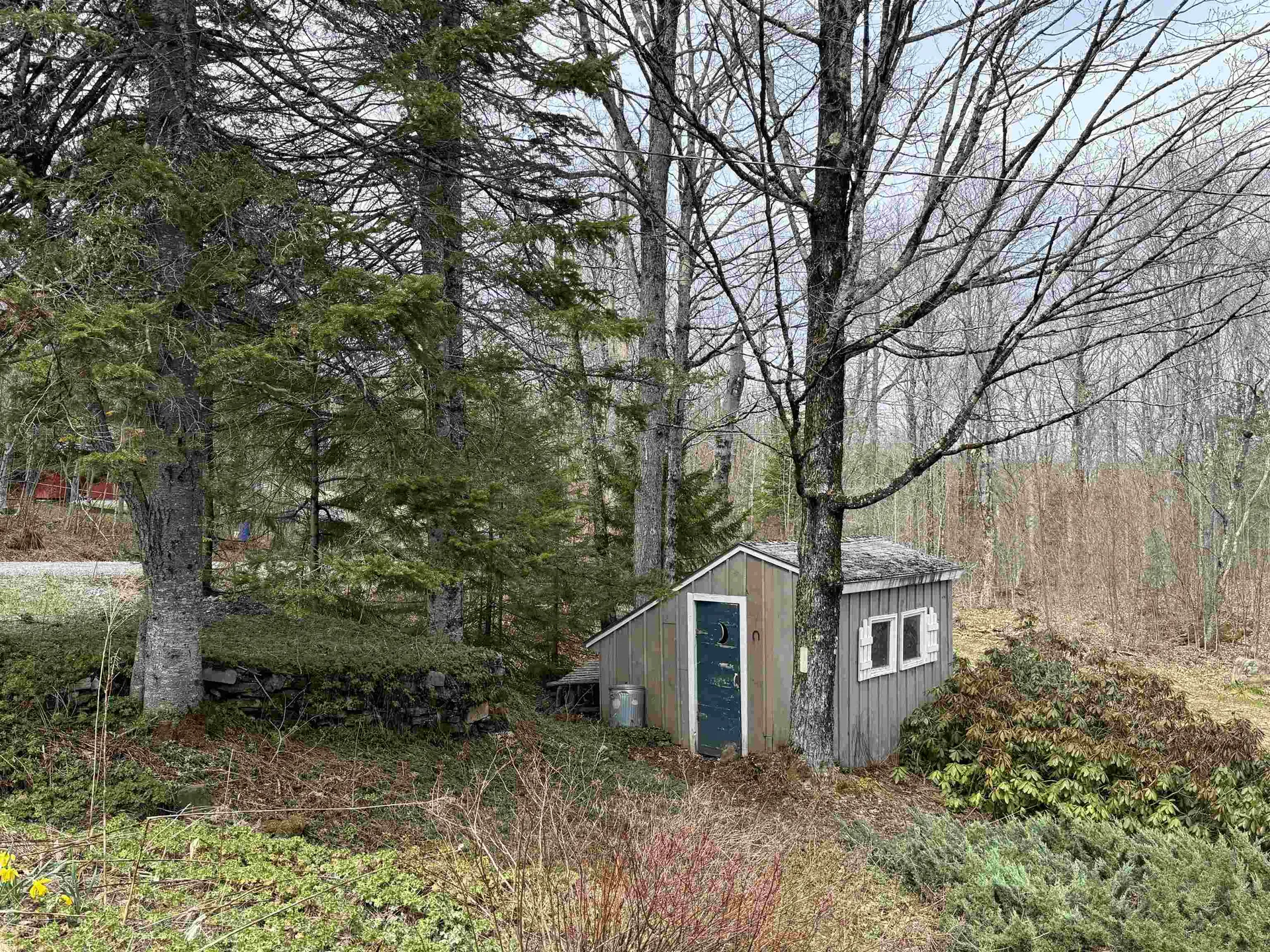 364 Oberdorf Road Readsboro VT 05350