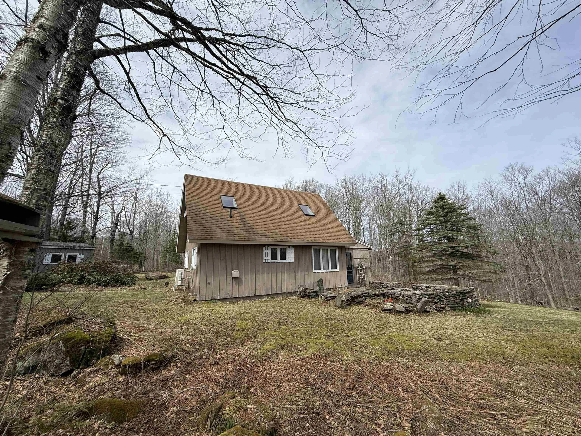 364 Oberdorf Road Readsboro VT 05350