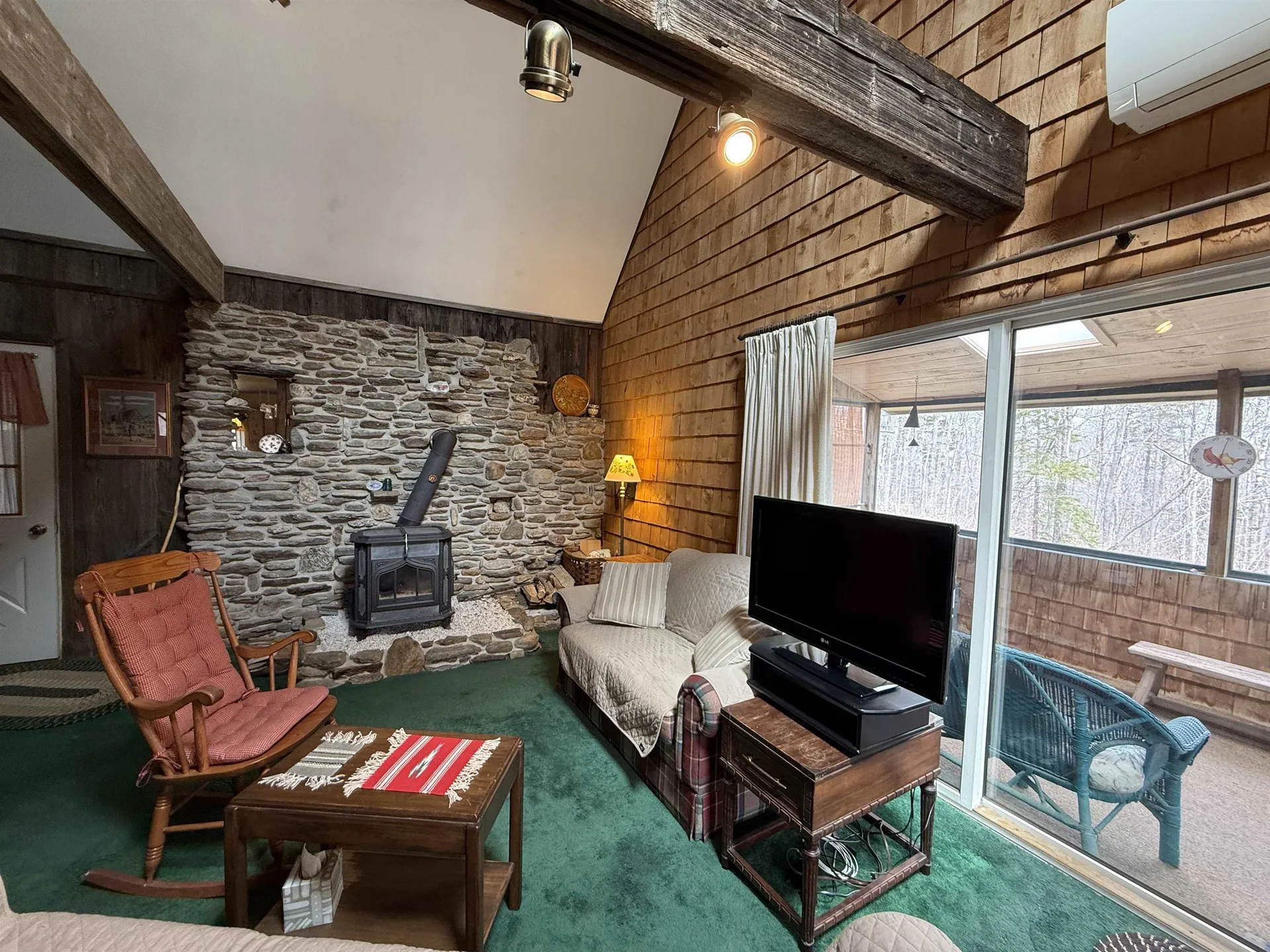 364 Oberdorf Road Readsboro VT 05350