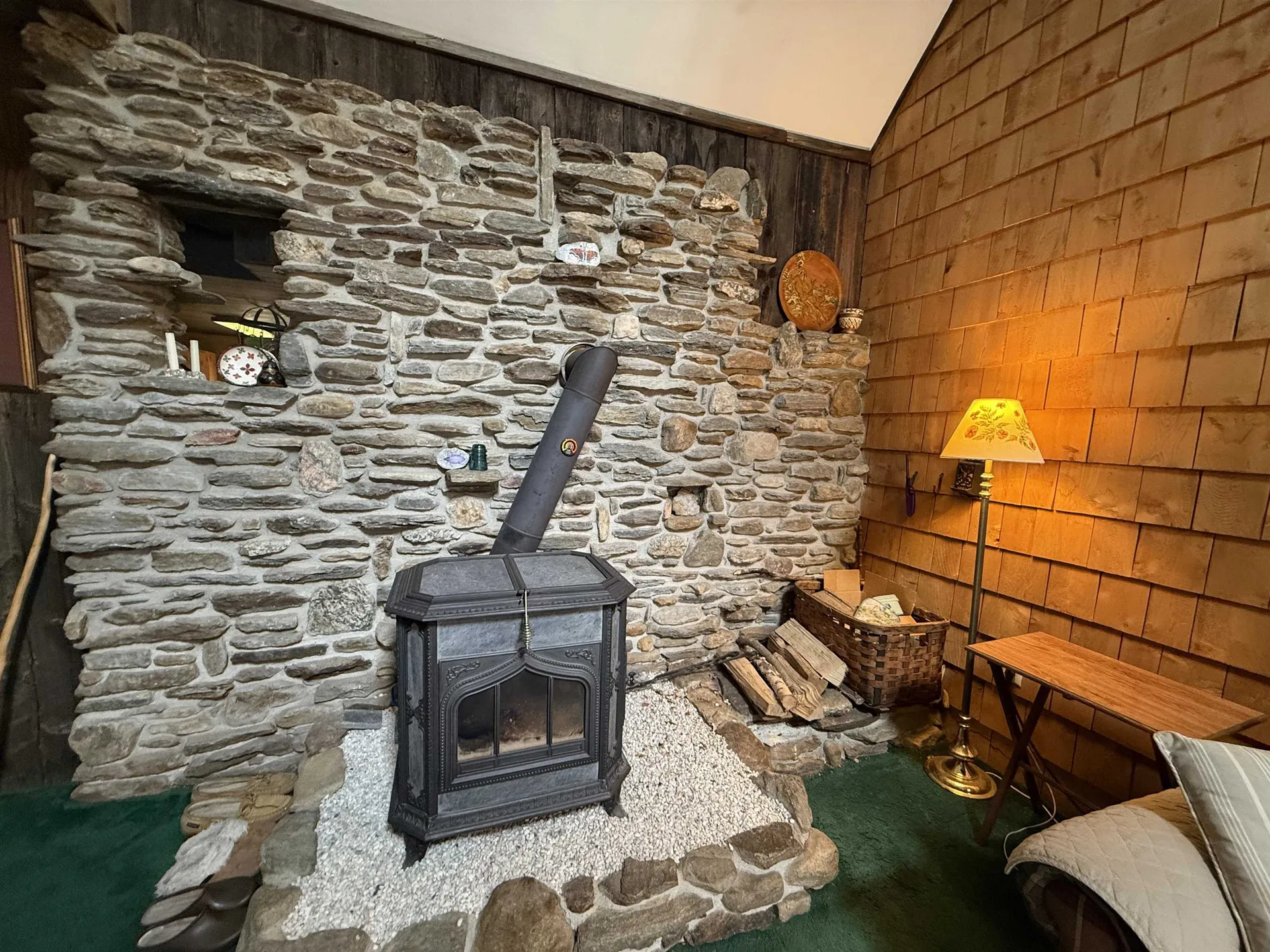 364 Oberdorf Road Readsboro VT 05350