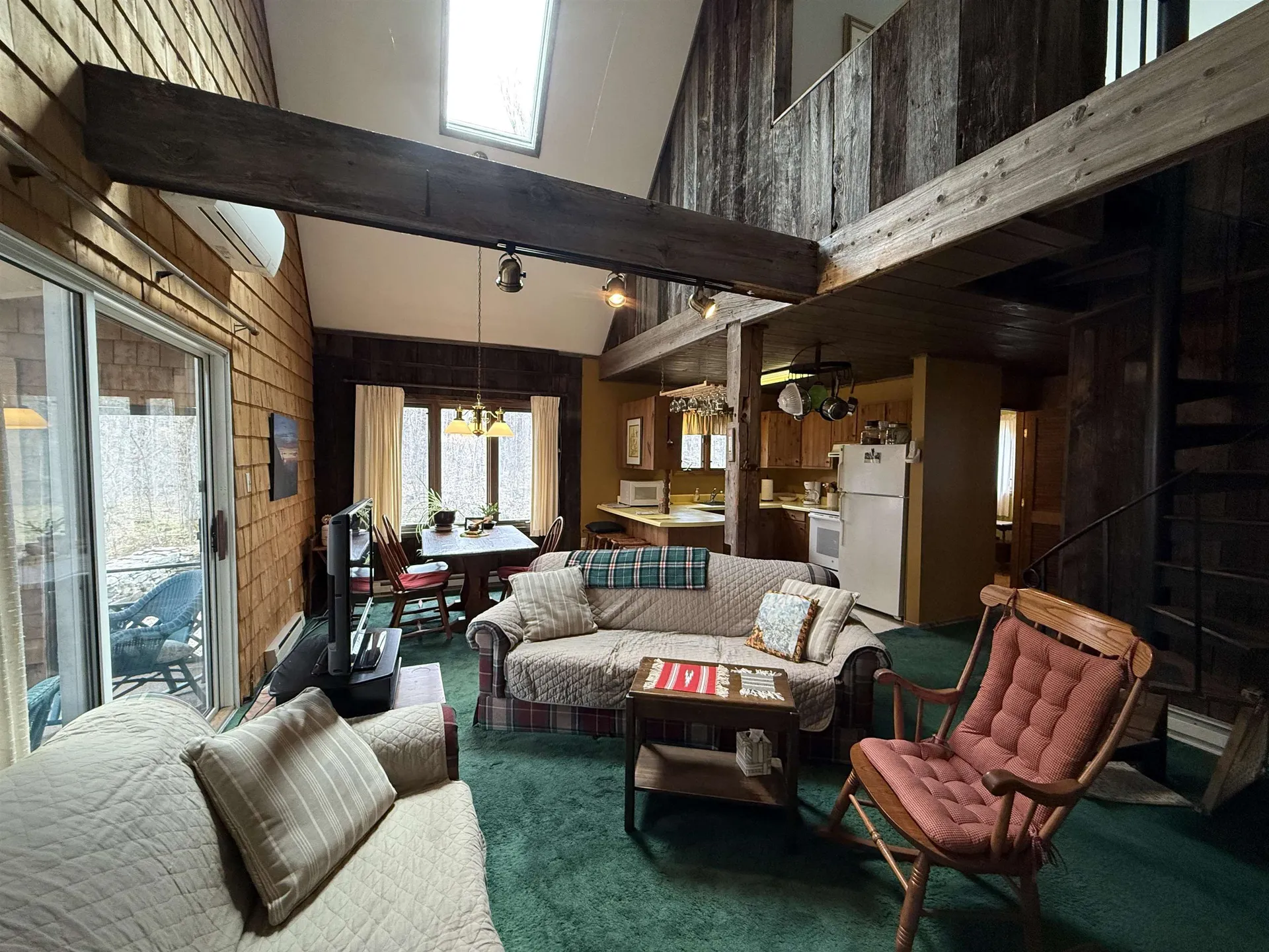 364 Oberdorf Road Readsboro VT 05350