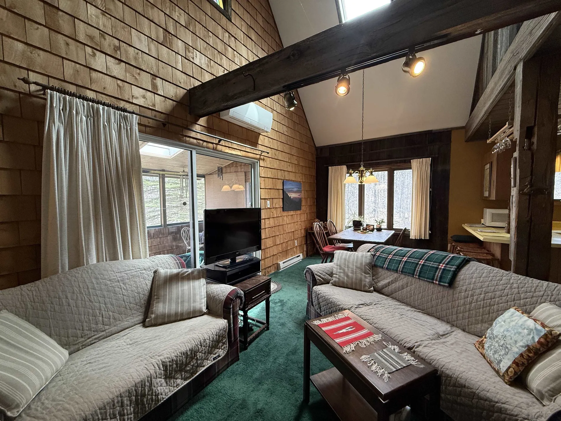 364 Oberdorf Road Readsboro VT 05350