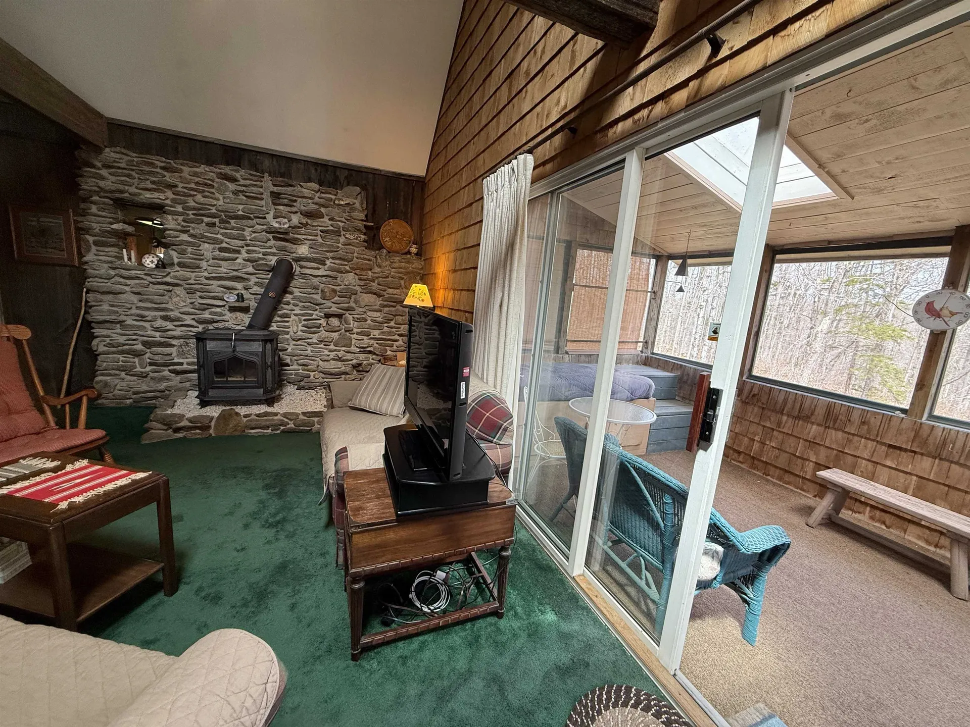 364 Oberdorf Road Readsboro VT 05350