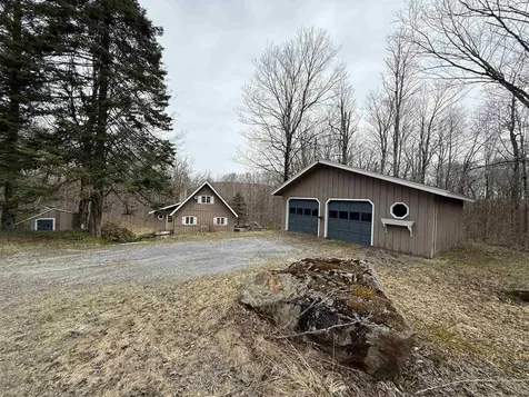 364 Oberdorf Road Readsboro VT 05350