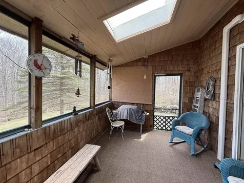 364 Oberdorf Road Readsboro VT 05350