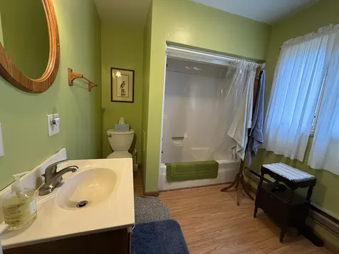364 Oberdorf Road Readsboro VT 05350