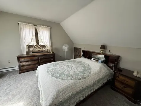 364 Oberdorf Road Readsboro VT 05350