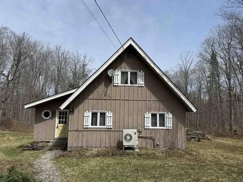 364 Oberdorf Road Readsboro VT 05350