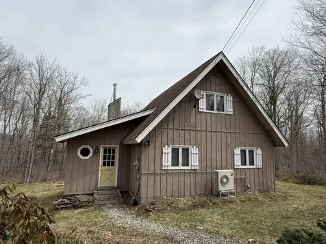 364 Oberdorf Road Readsboro VT 05350