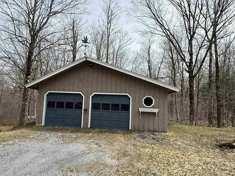 364 Oberdorf Road Readsboro VT 05350
