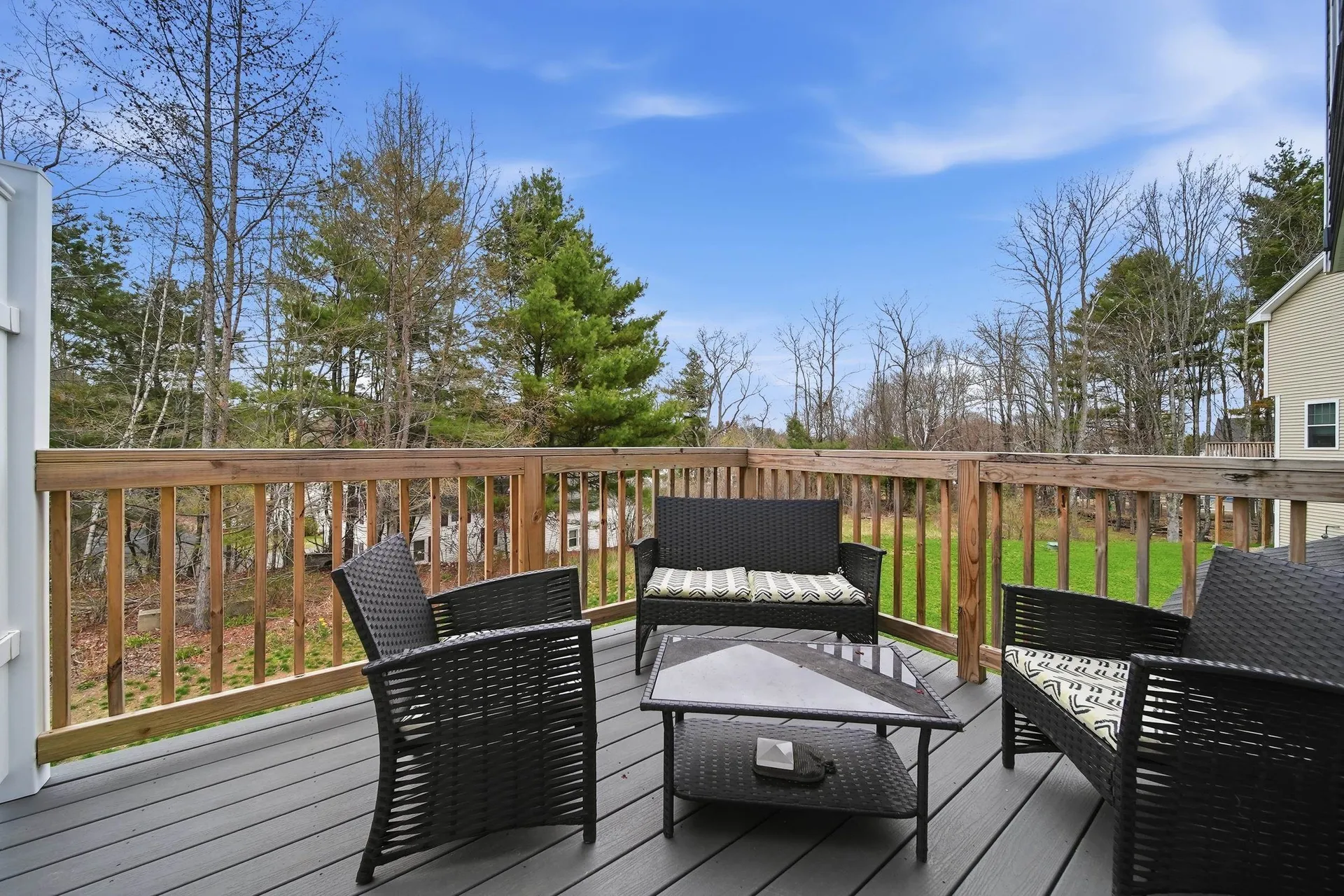 19 Biggs Avenue Epping NH 03042