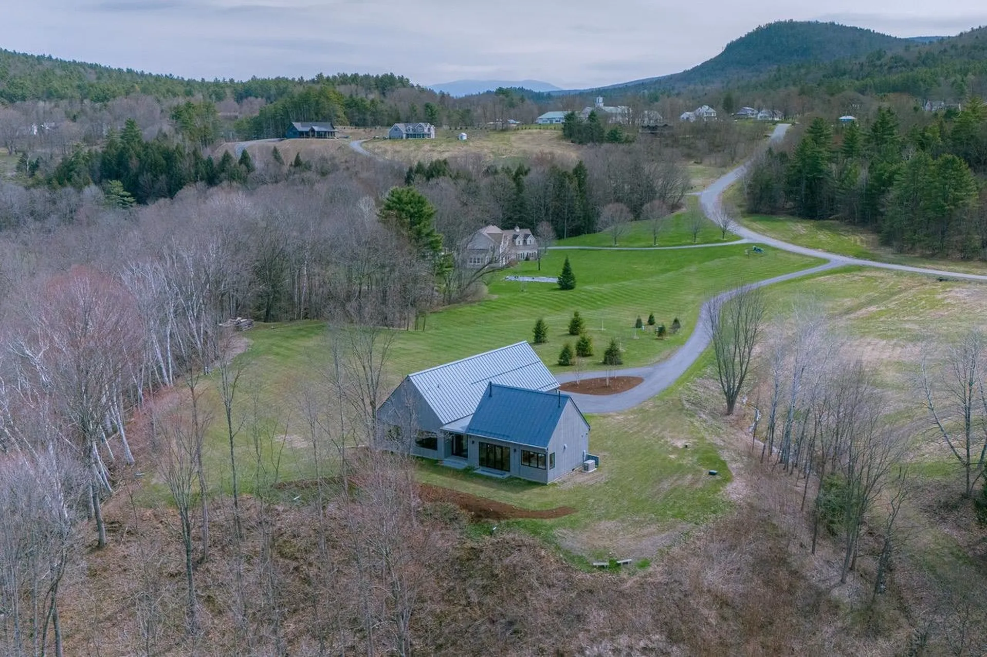 24 Highview Meadows Piermont NH 03779