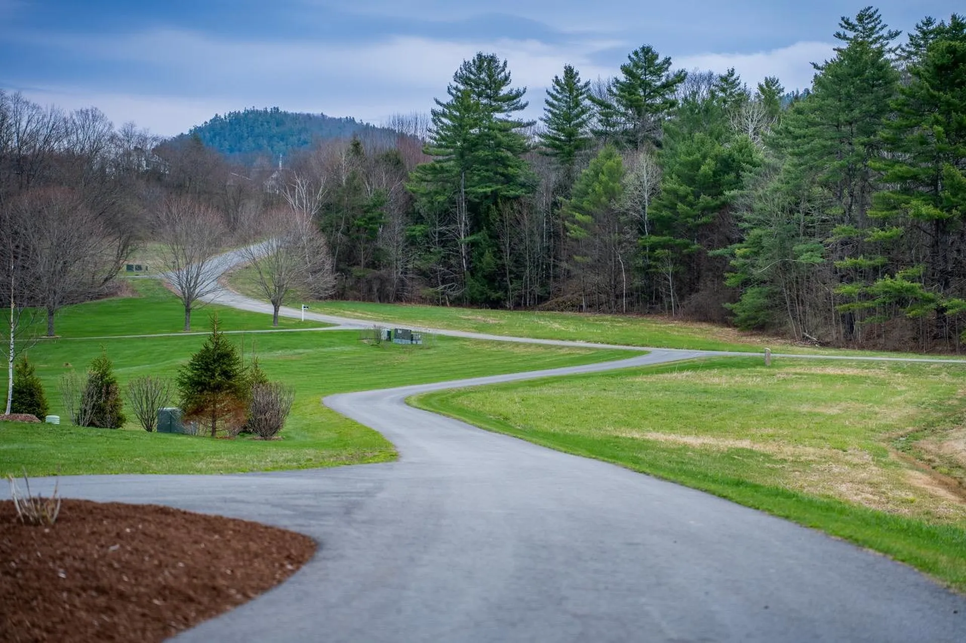 24 Highview Meadows Piermont NH 03779