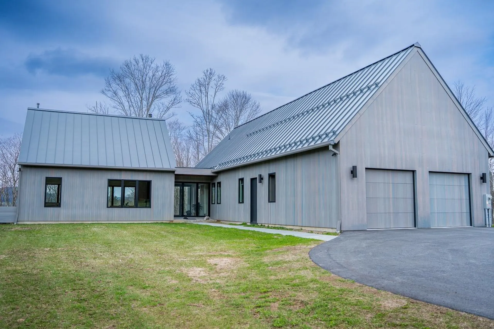 24 Highview Meadows Piermont NH 03779