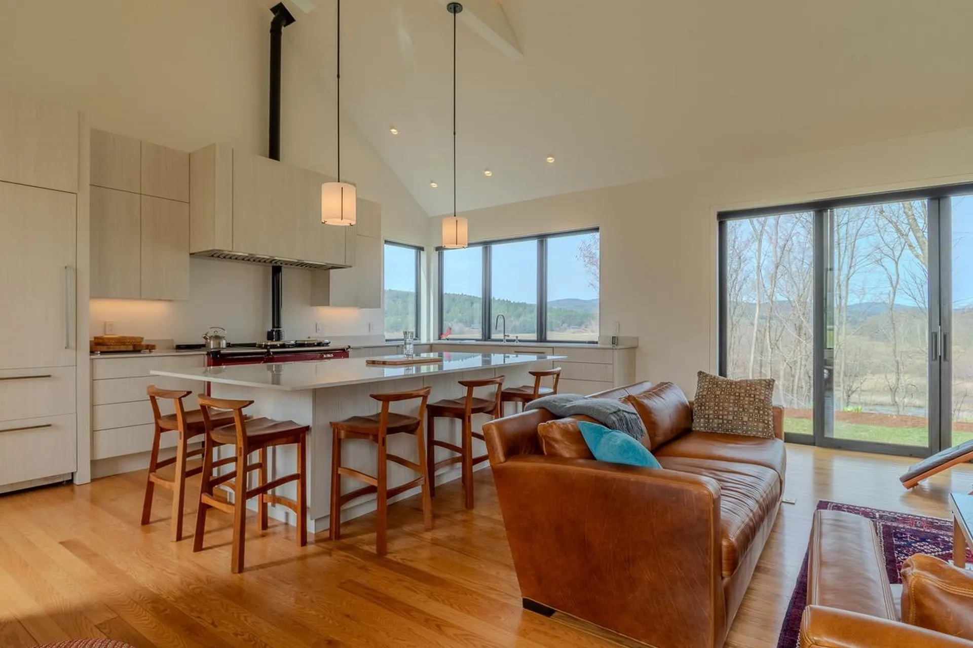 24 Highview Meadows Piermont NH 03779