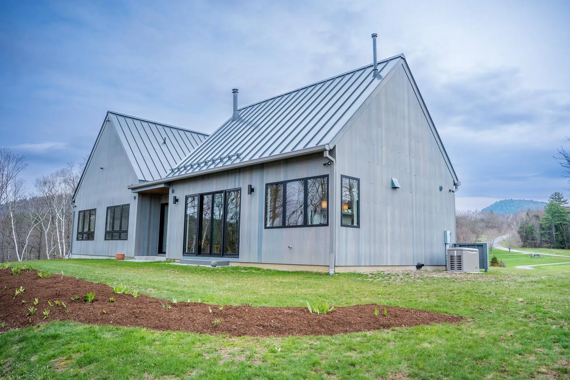 24 Highview Meadows Piermont NH 03779