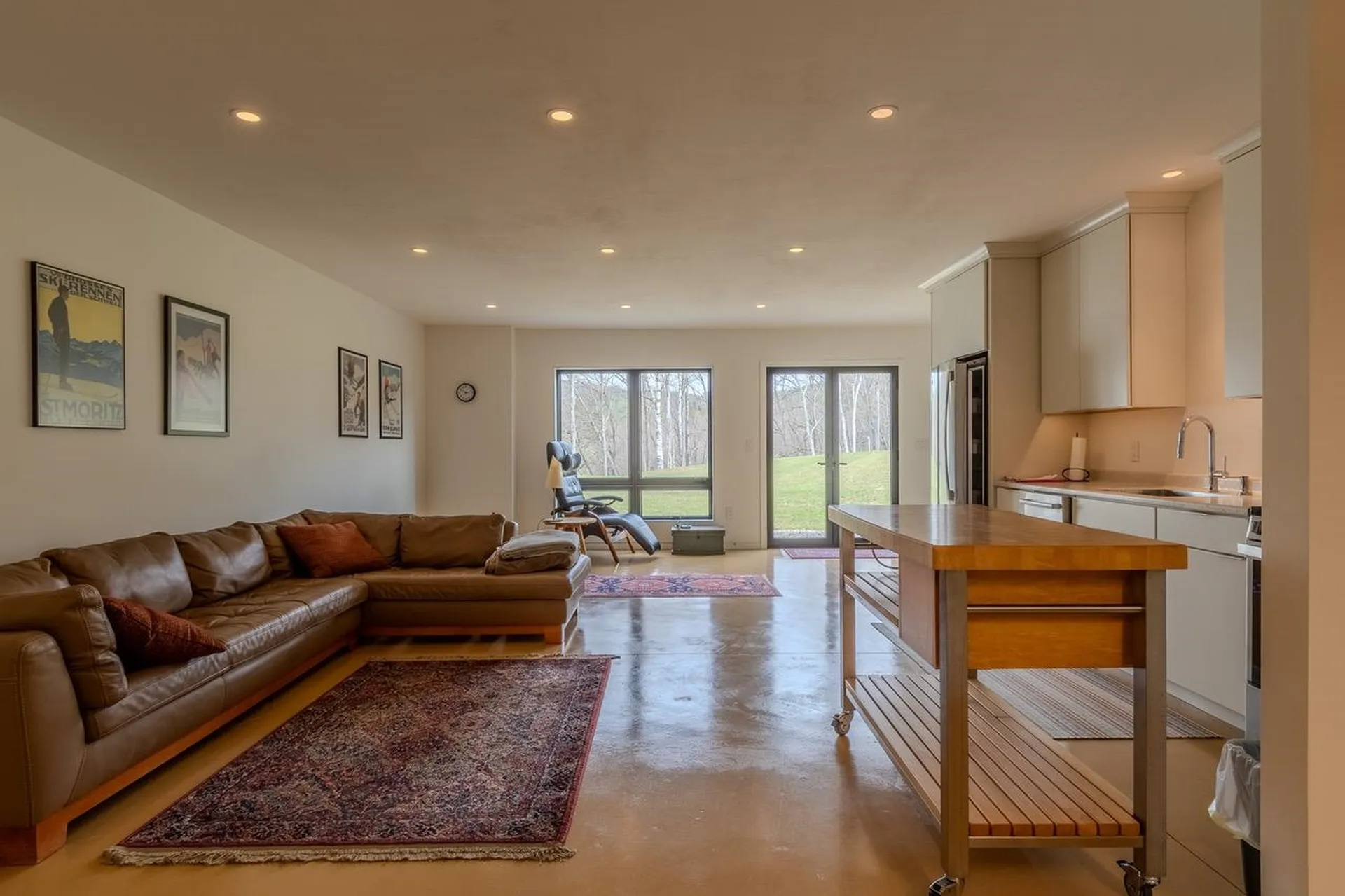 24 Highview Meadows Piermont NH 03779
