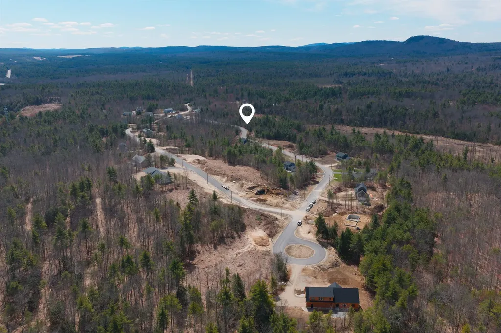 3 Wellington Court Ossipee NH 03864