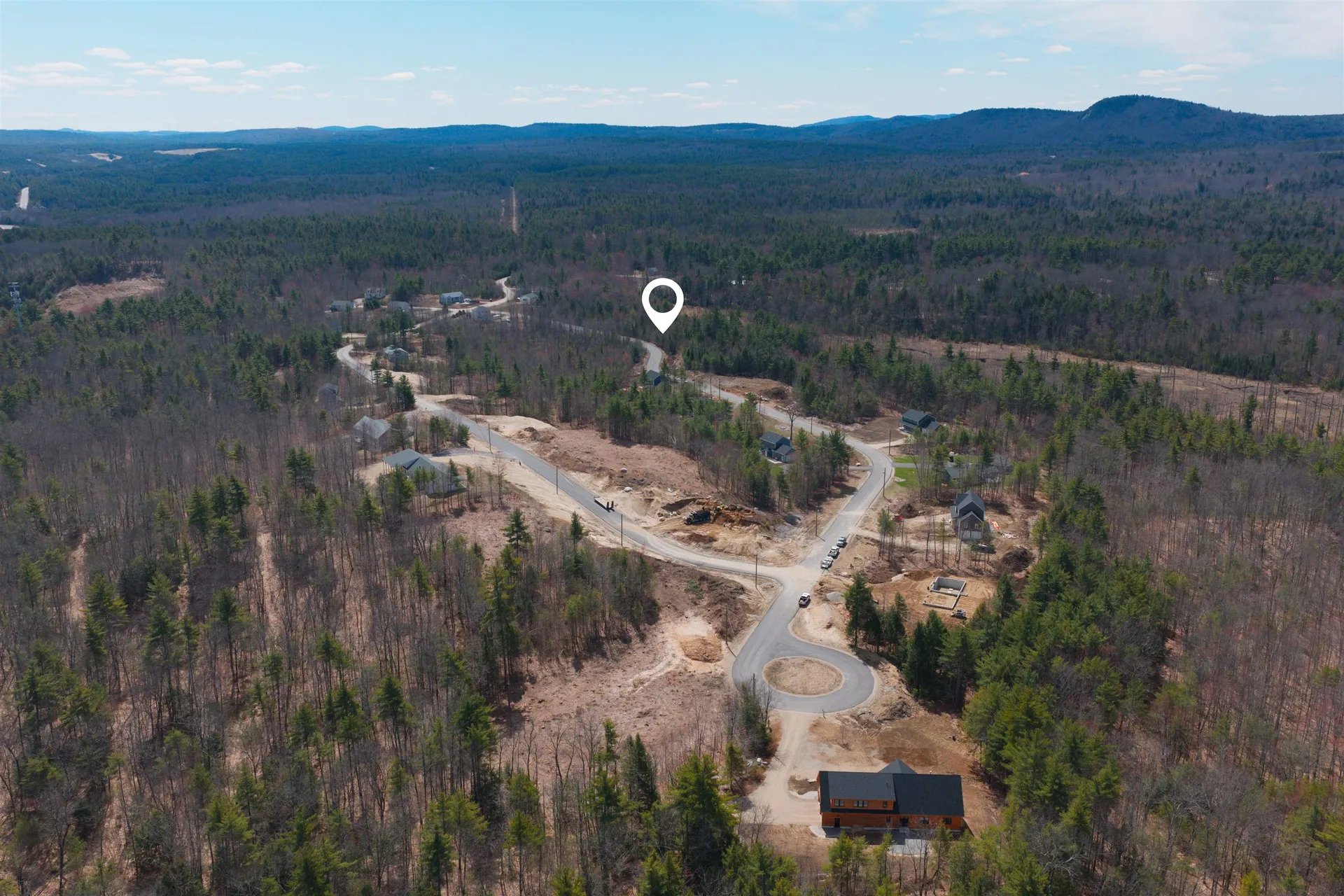 3 Wellington Court Ossipee NH 03864