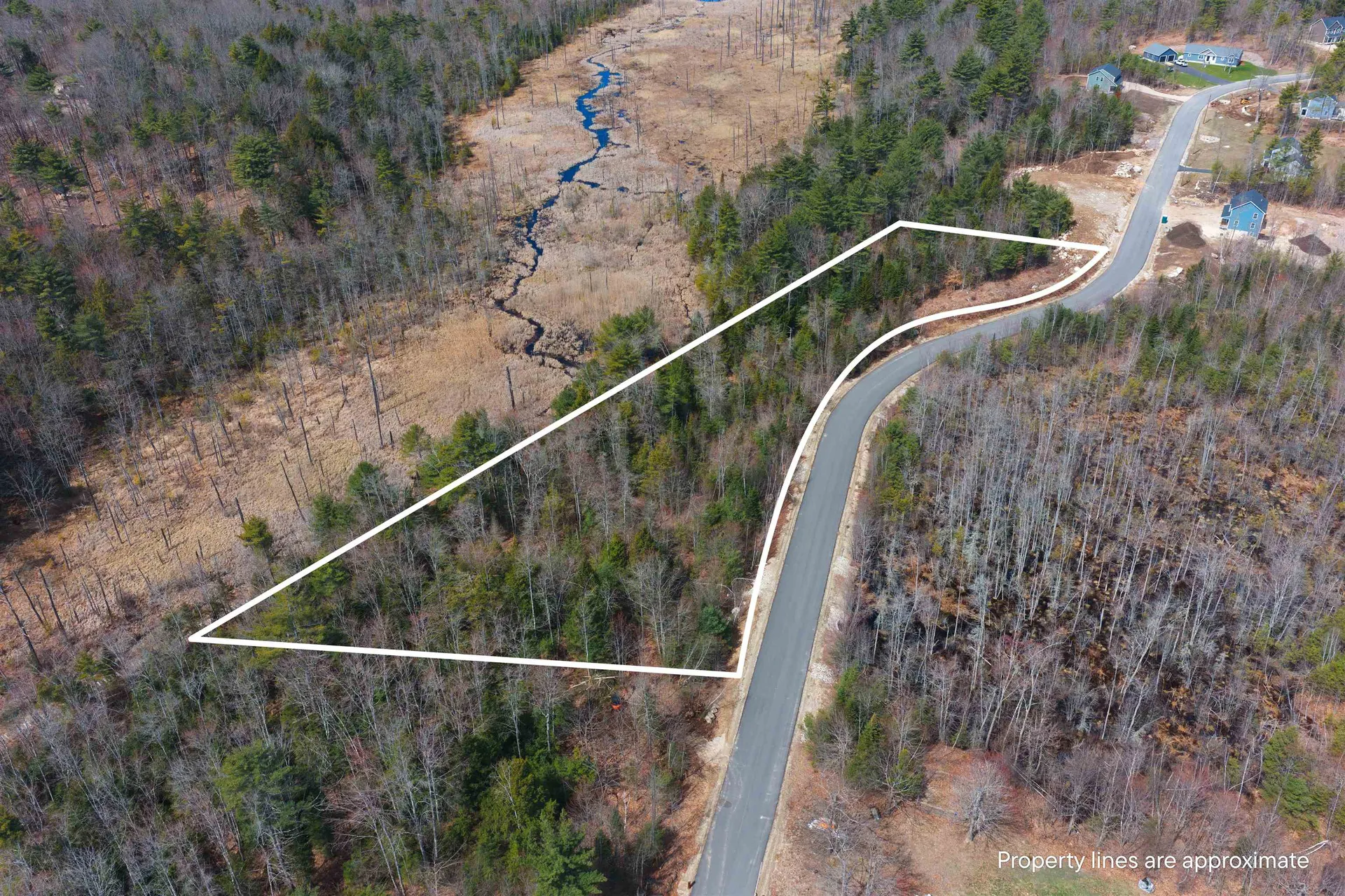 3 Wellington Court Ossipee NH 03864