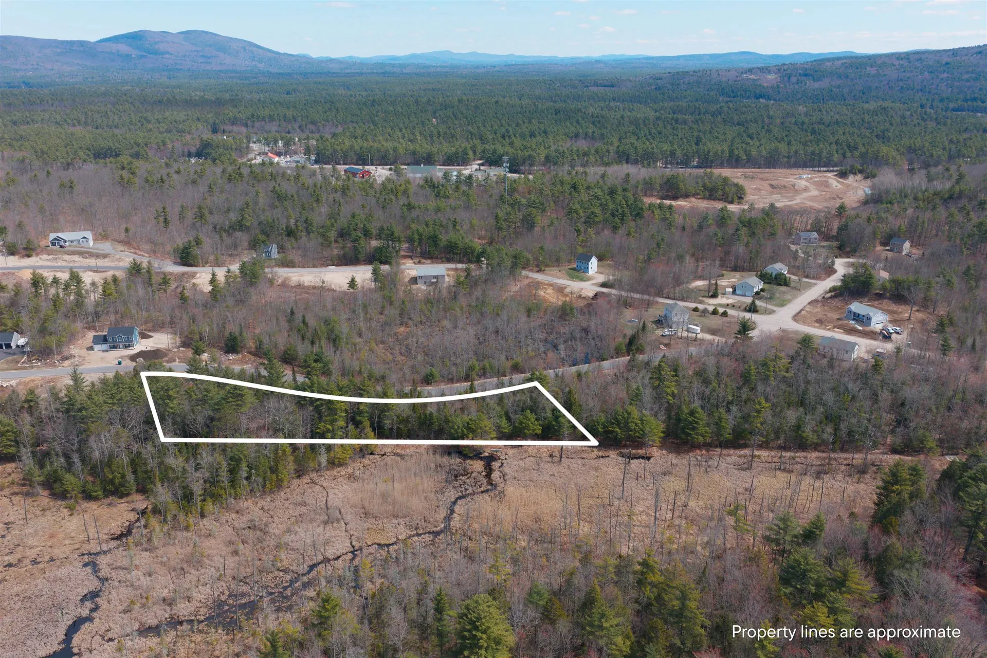 3 Wellington Court Ossipee NH 03864