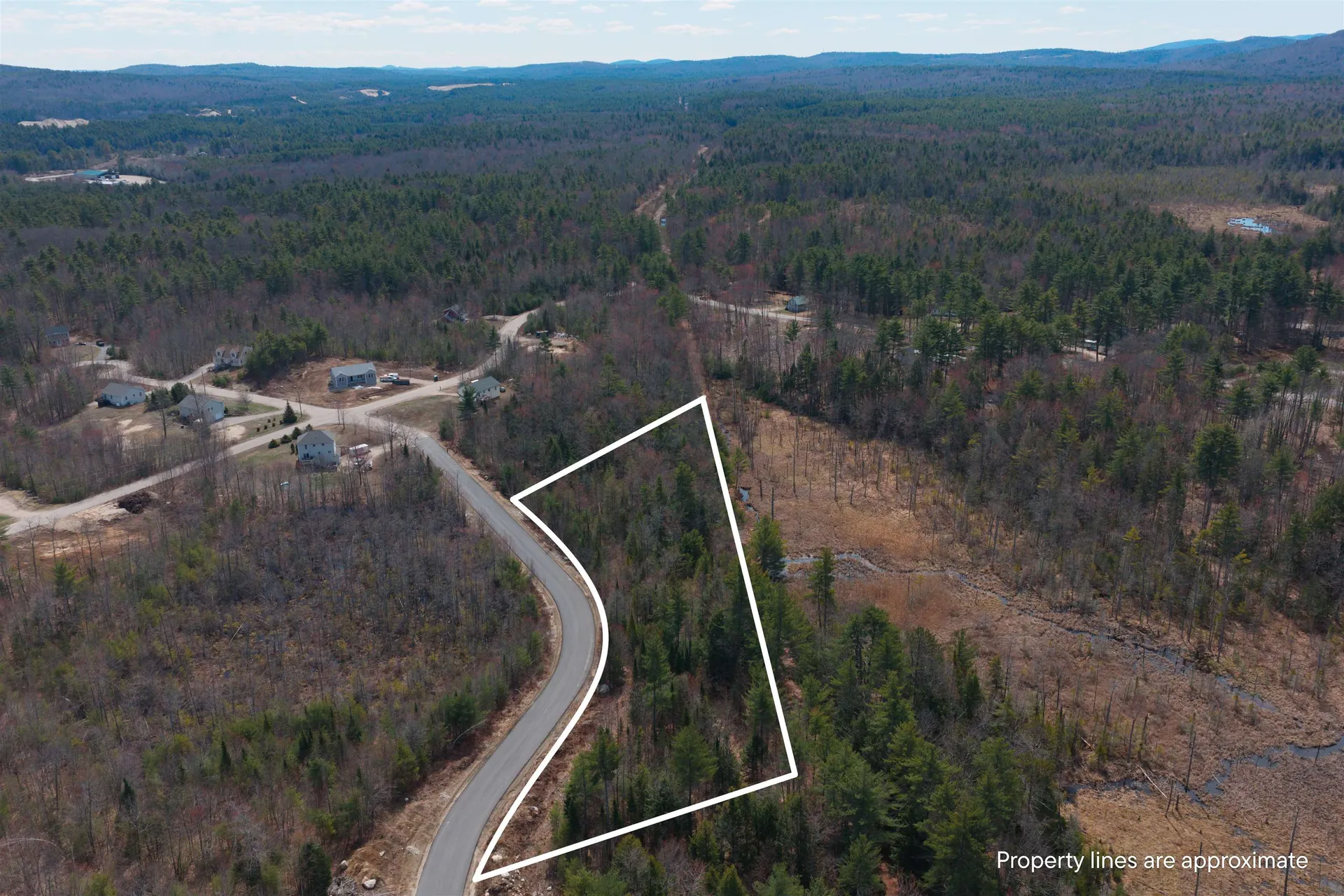 3 Wellington Court Ossipee NH 03864