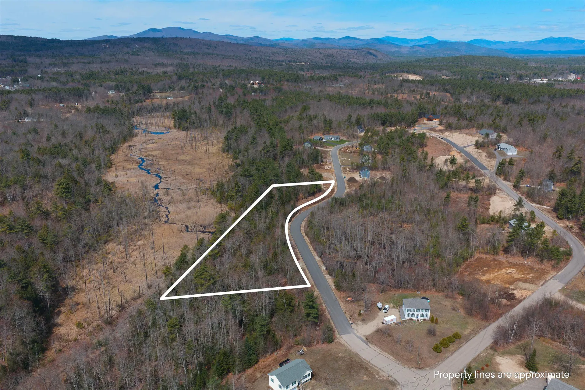 3 Wellington Court Ossipee NH 03864
