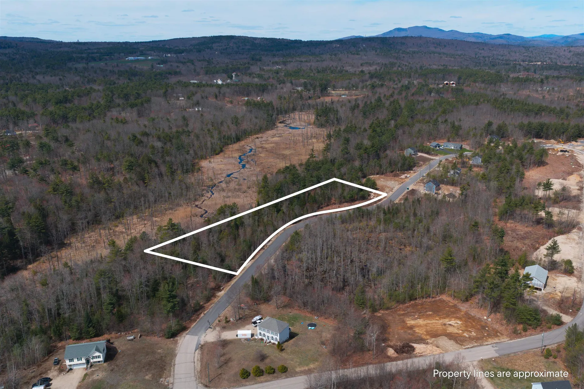 3 Wellington Court Ossipee NH 03864