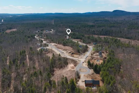 3 Wellington Court Ossipee NH 03864