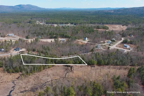 3 Wellington Court Ossipee NH 03864