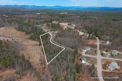 3 Wellington Court Ossipee NH 03864