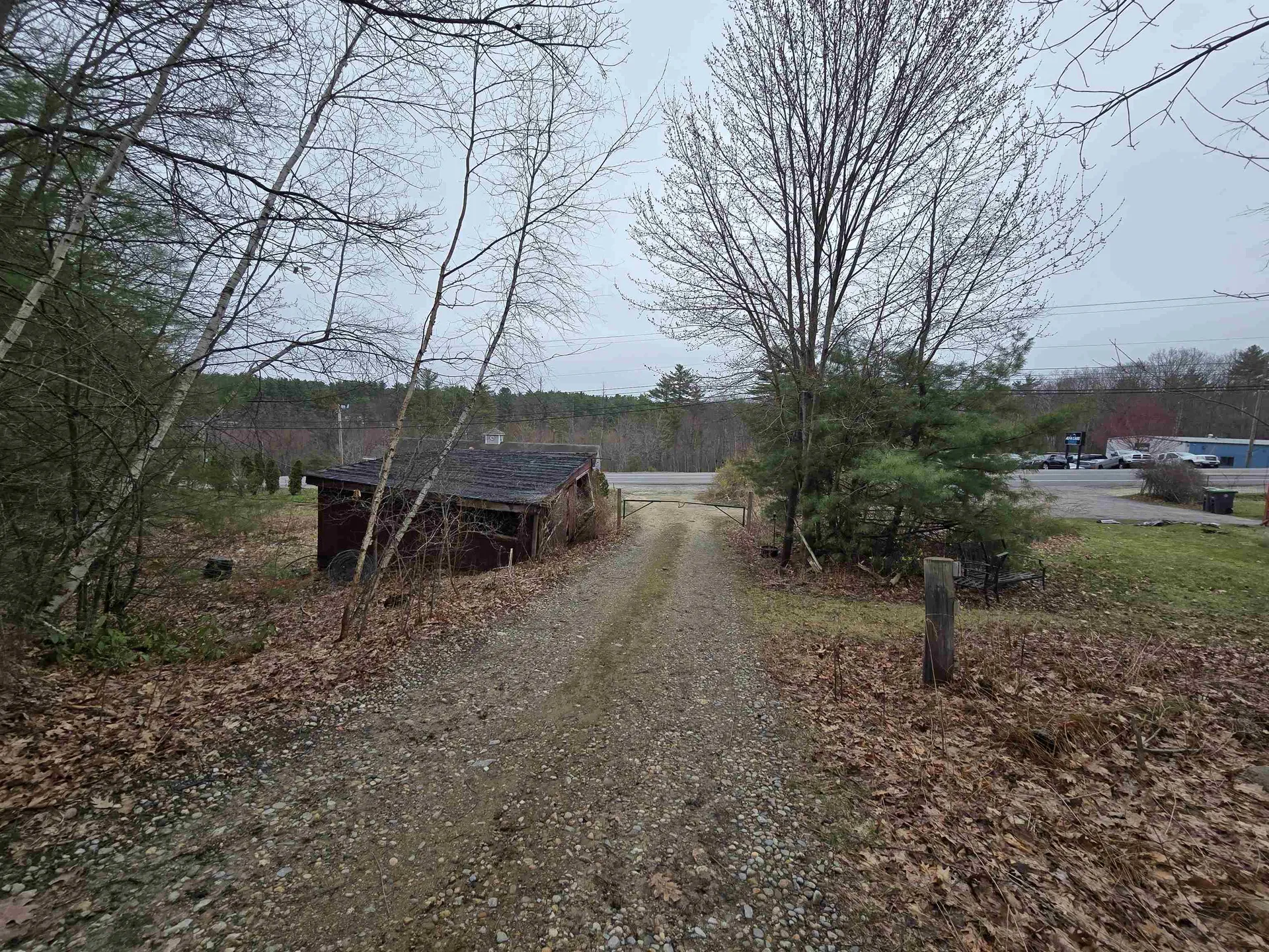 192 Londonderry Turnpike Hooksett NH 03106