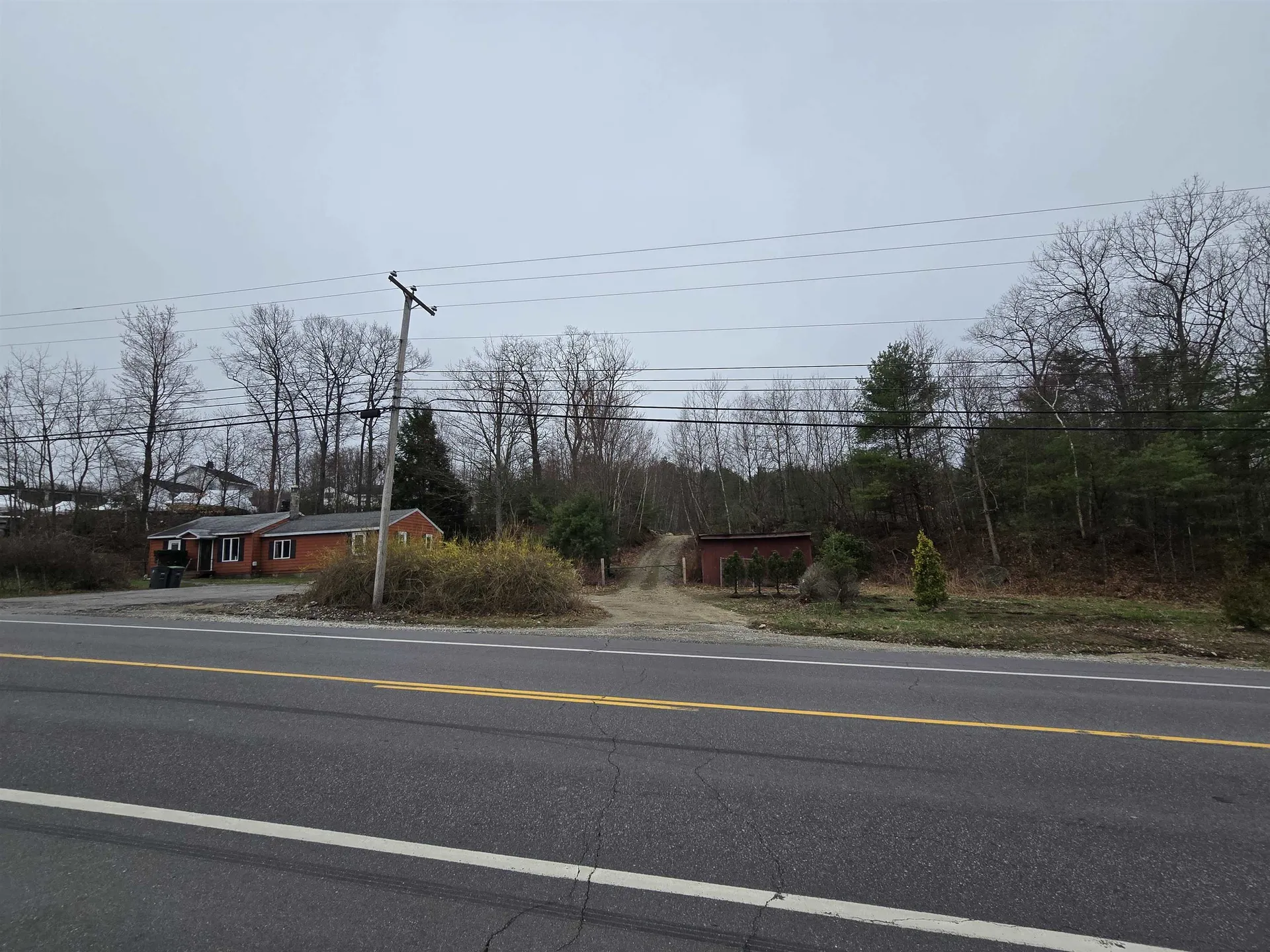 192 Londonderry Turnpike Hooksett NH 03106